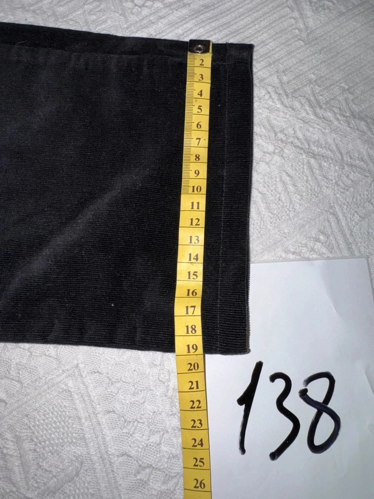 Pantalón recto Damart – photo 7